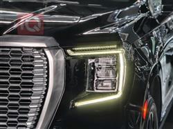 جي ام سي يوكون